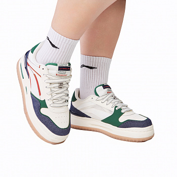 AGCU068-4 Кроссовки Future C1 мульти